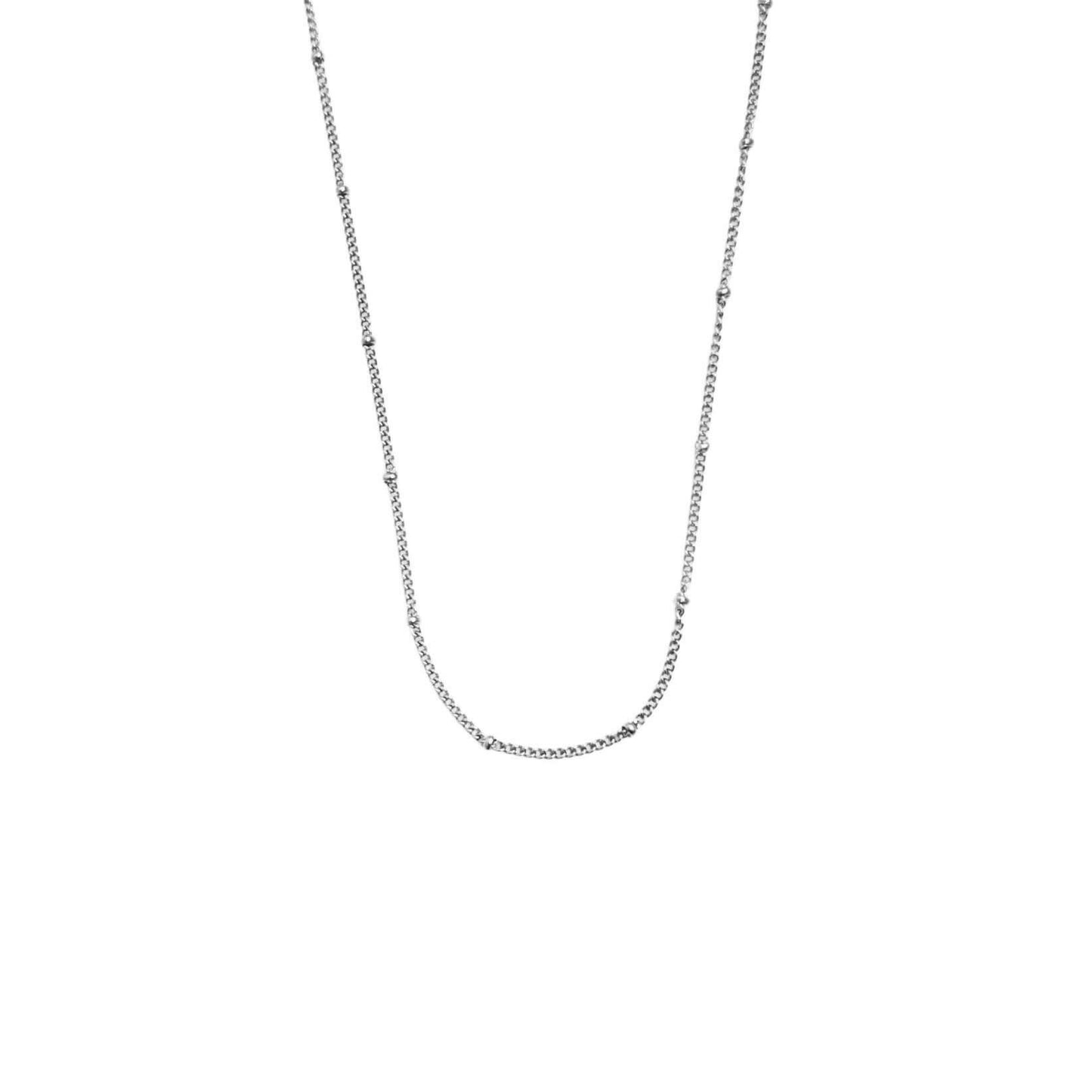 Custom Charm Necklace