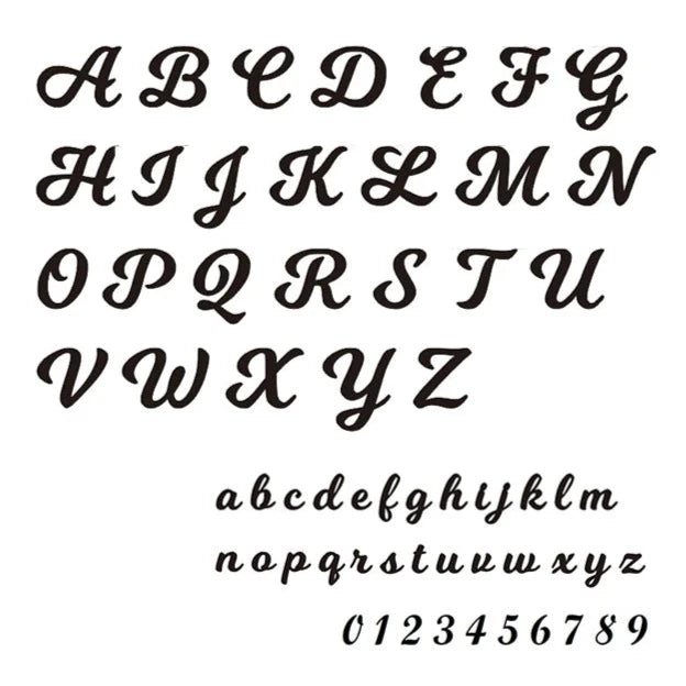 Custom Half Pearl Half Paperclip Chain Name Necklace