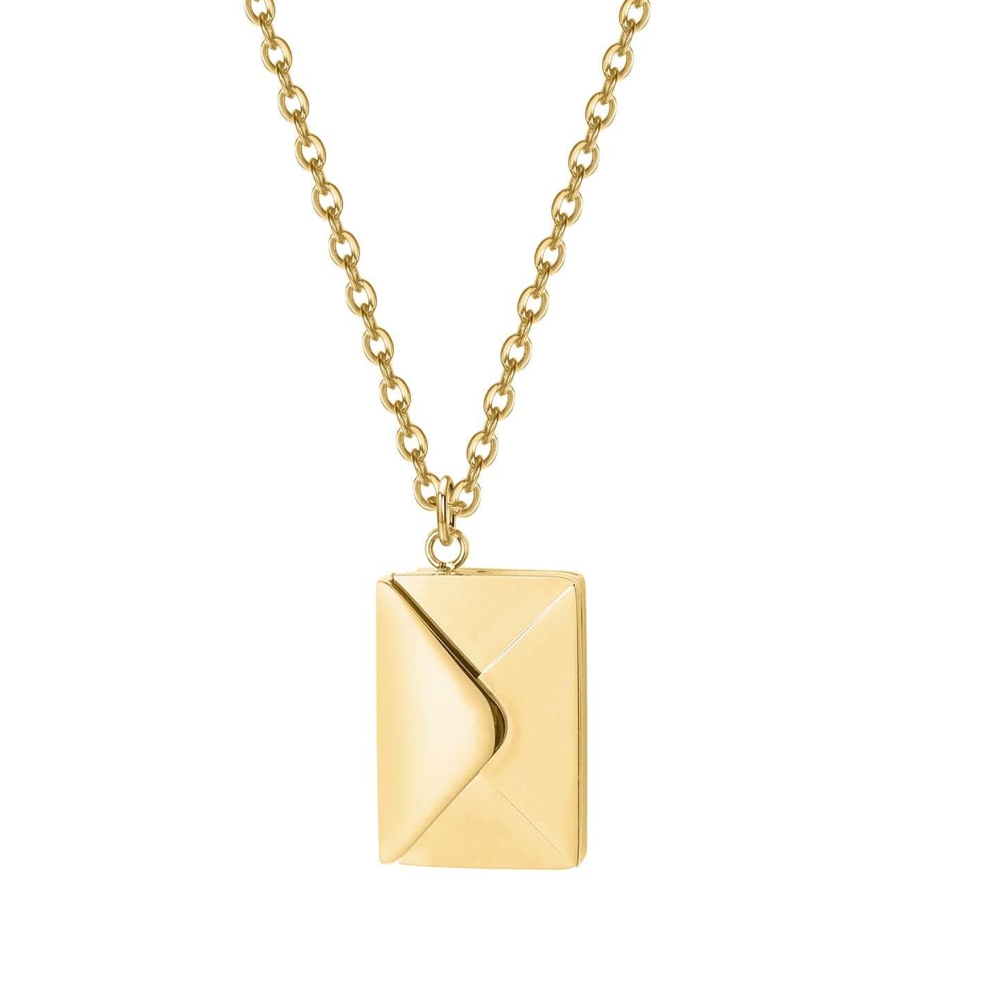 Love Letter Locket