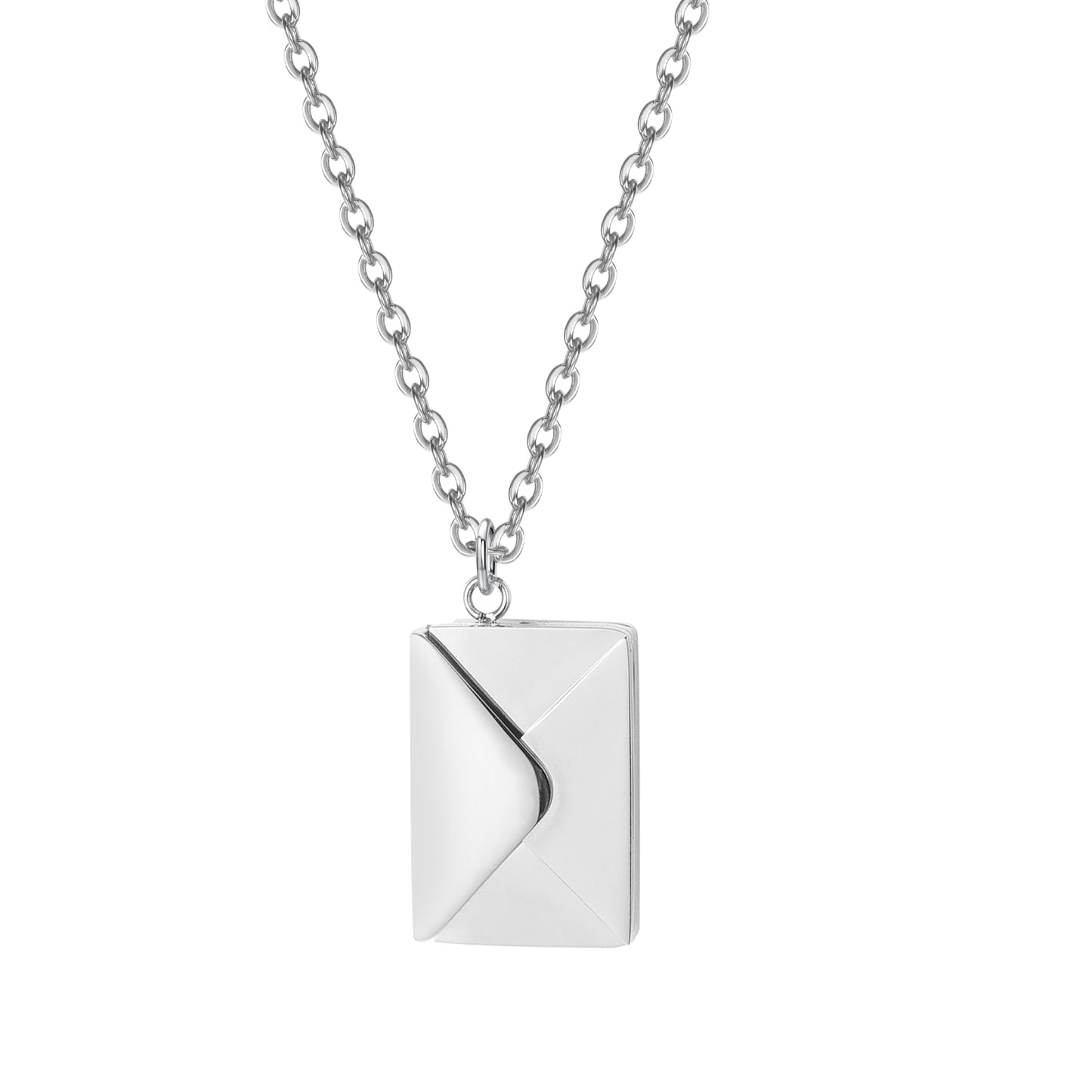 Love Letter Locket