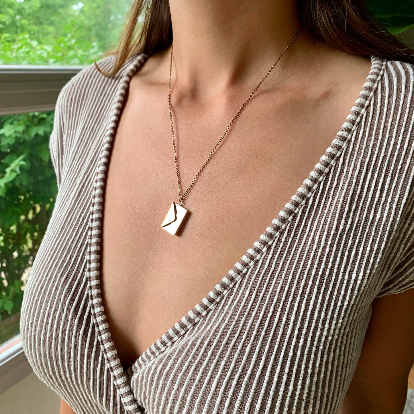 Love Letter Locket