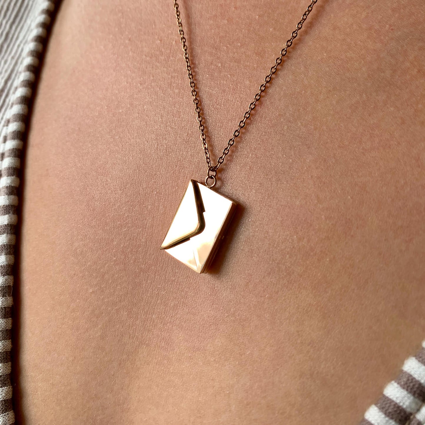 Love Letter Locket