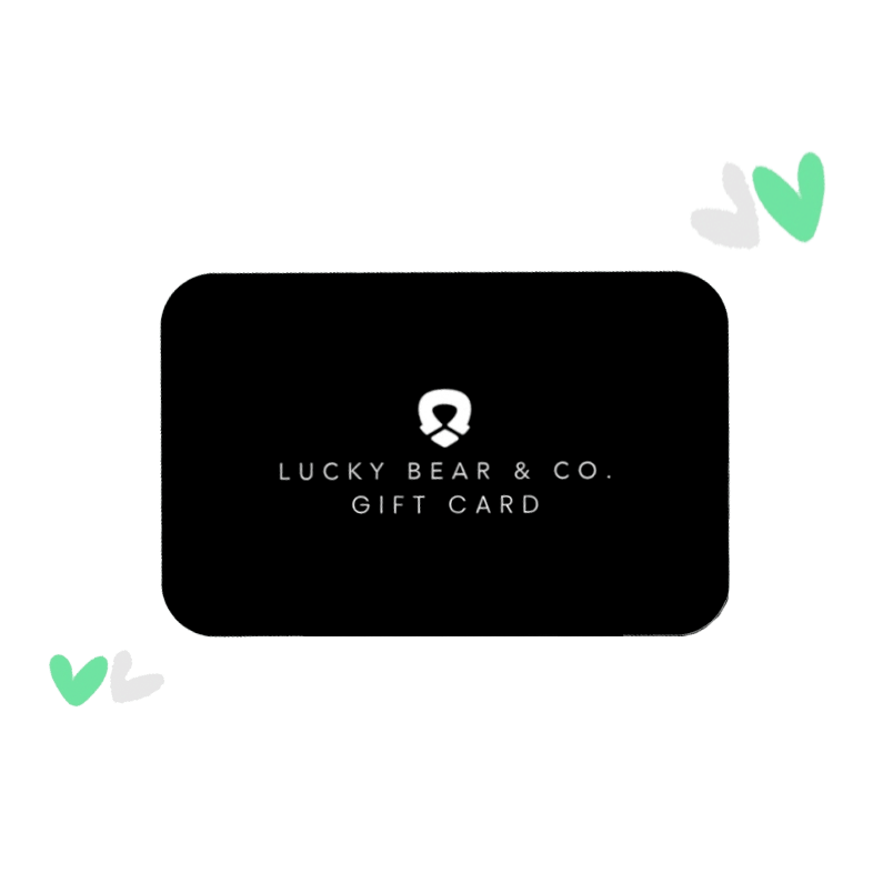 Lucky Bear & Co. Digital Gift Card