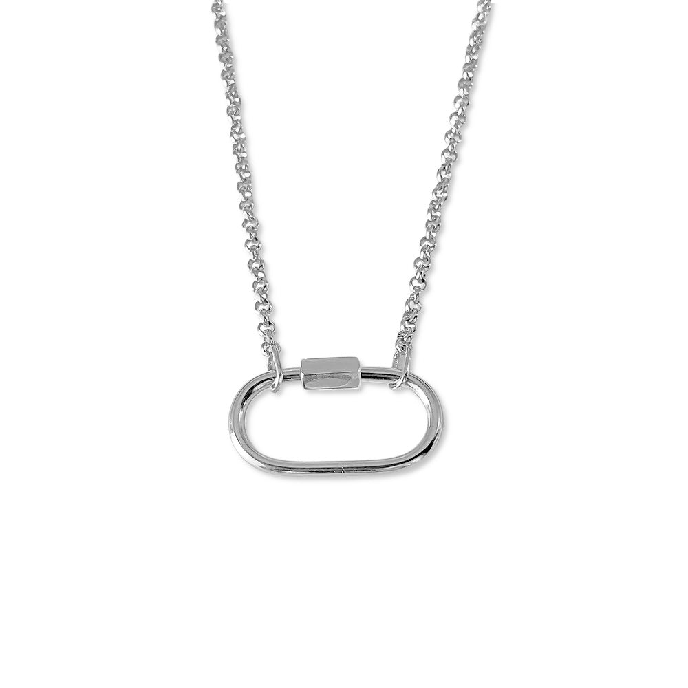 Custom Charm Necklace