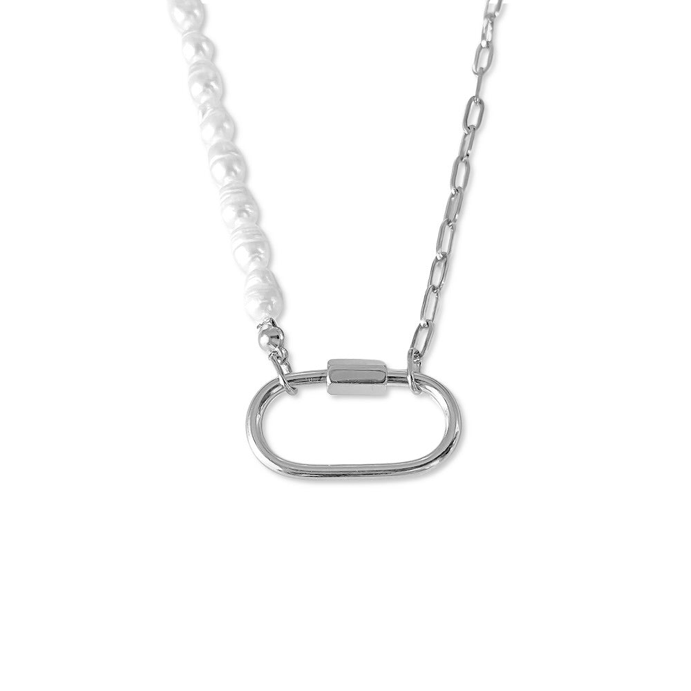 Custom Charm Necklace