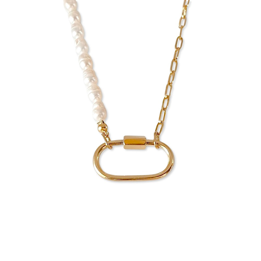 Custom Charm Necklace