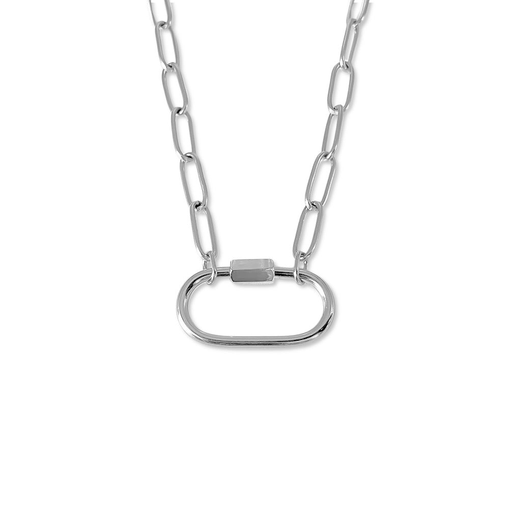 Custom Charm Necklace