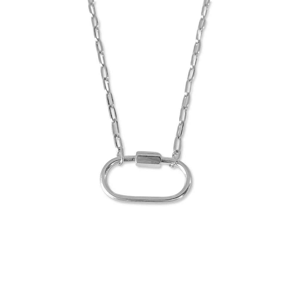 Custom Charm Necklace