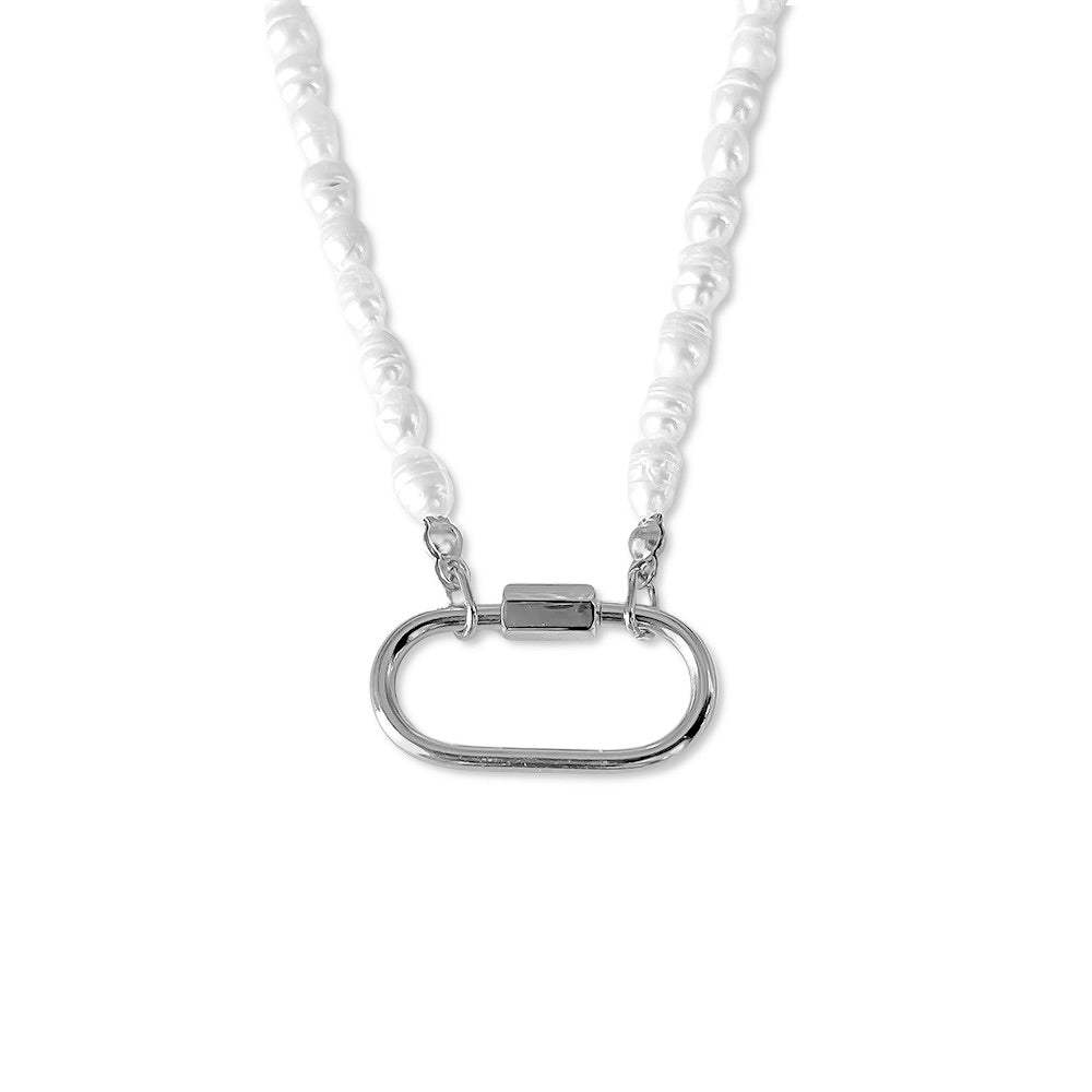 Custom Charm Necklace