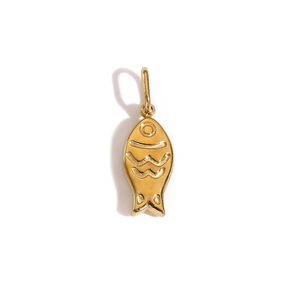 Coastal Dream Charm