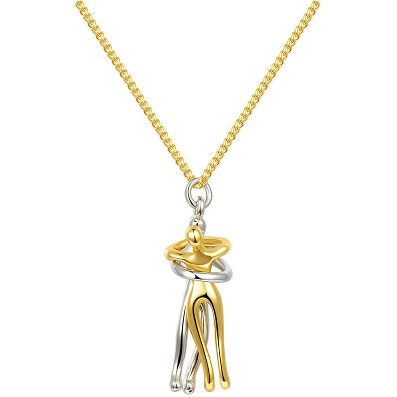 Hug Necklace