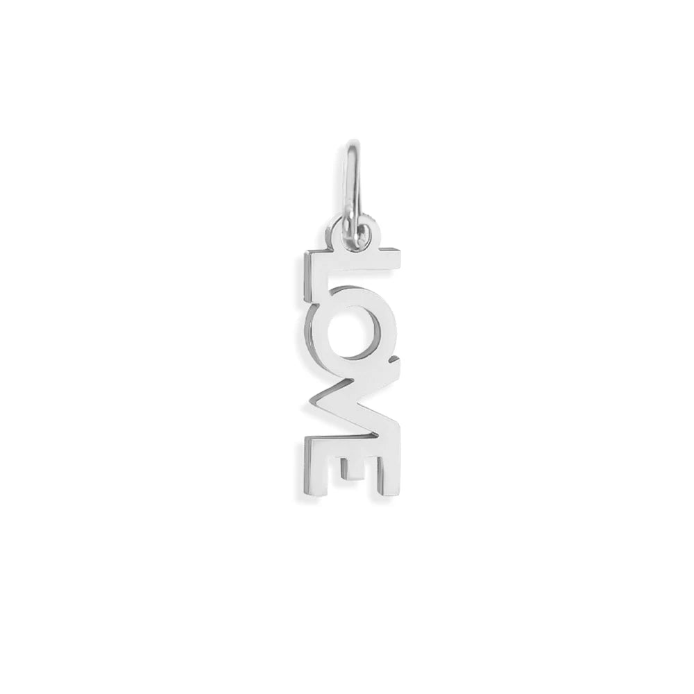 MAMA LOVE Charm