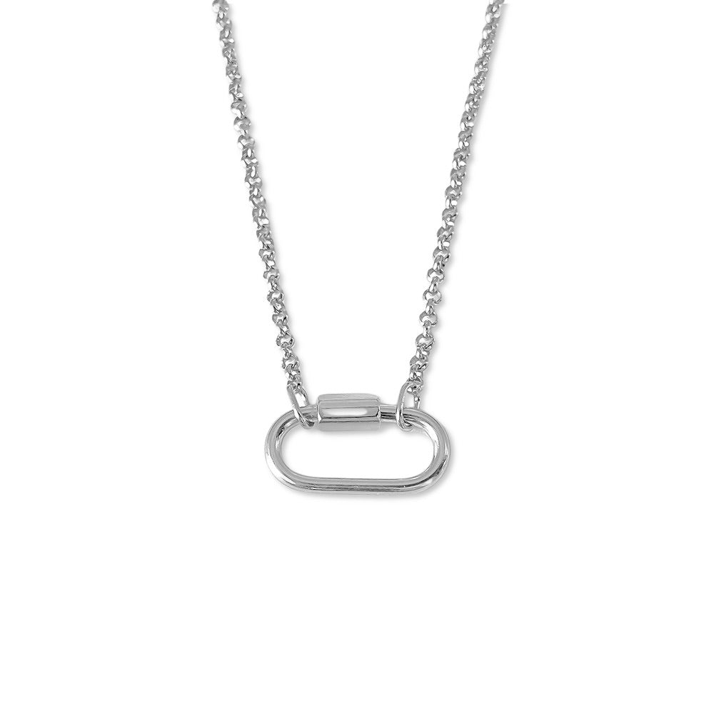 Custom Charm Necklace