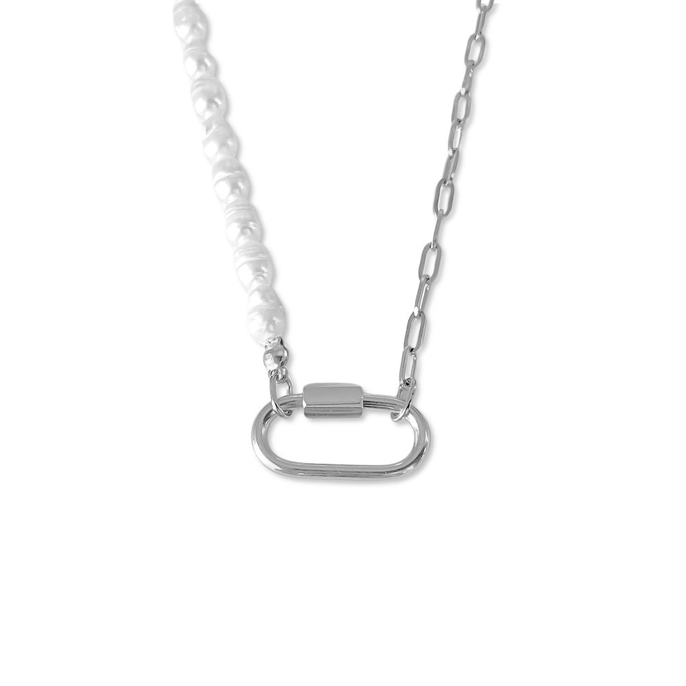 Custom Charm Necklace