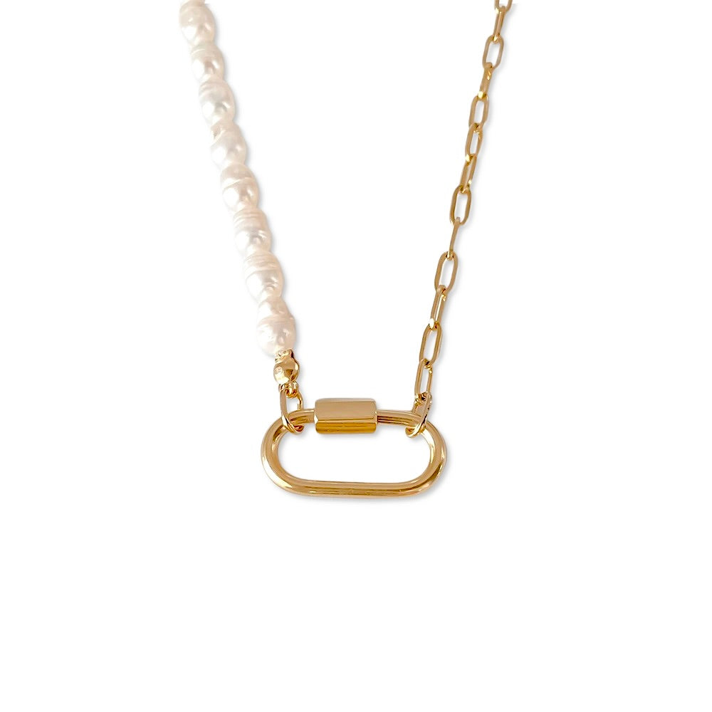 Custom Charm Necklace