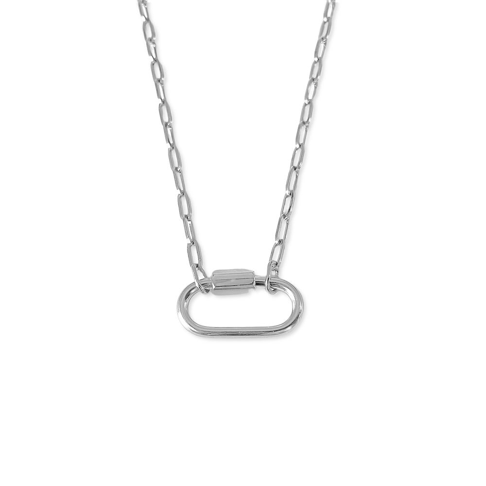Custom Charm Necklace