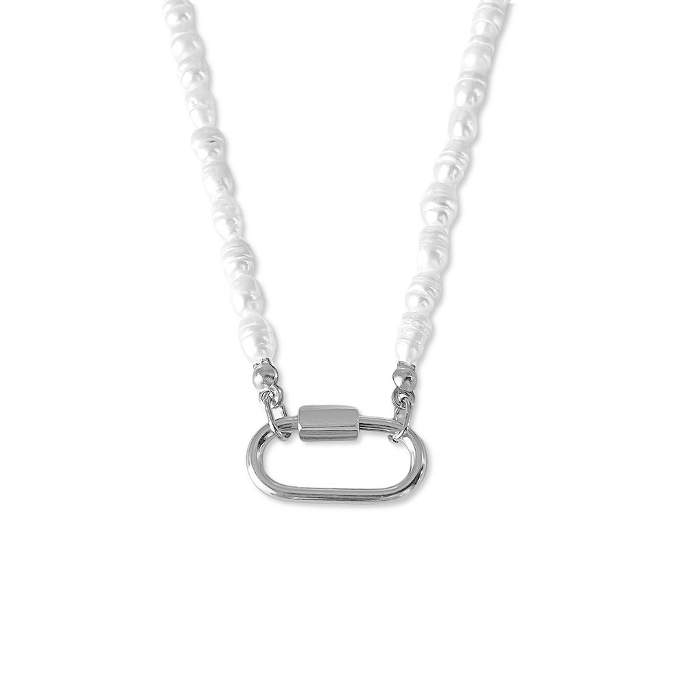 Custom Charm Necklace