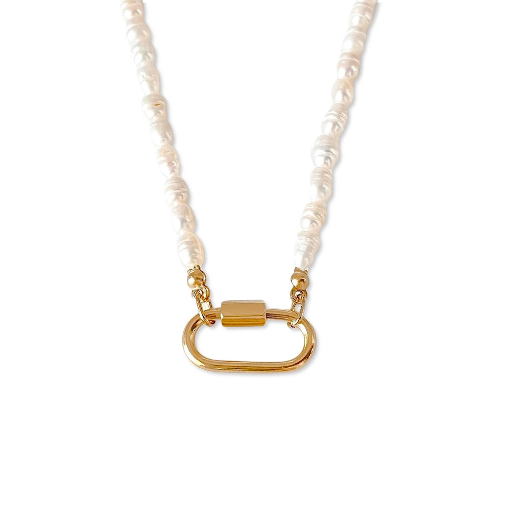 Custom Charm Necklace