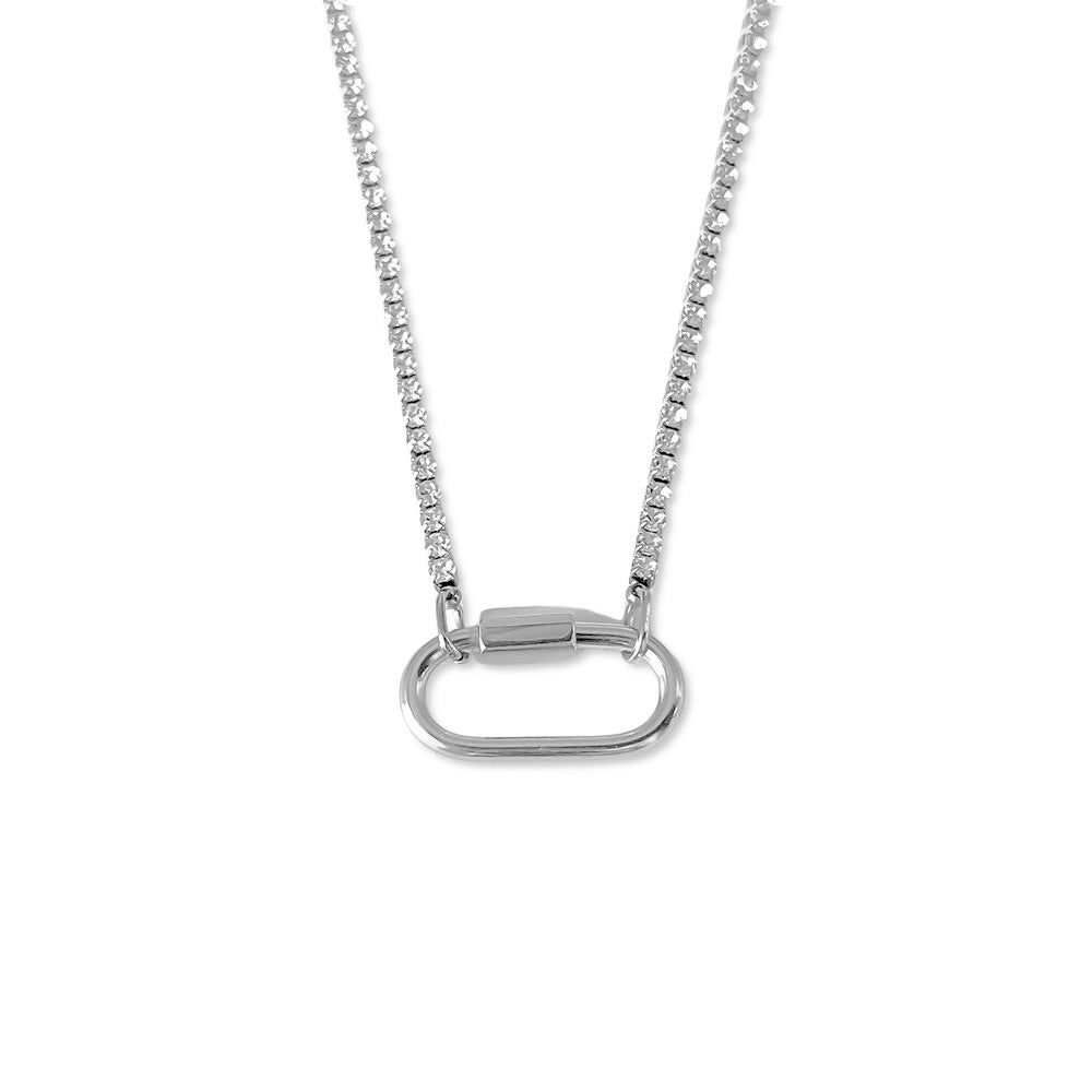 Custom Charm Necklace