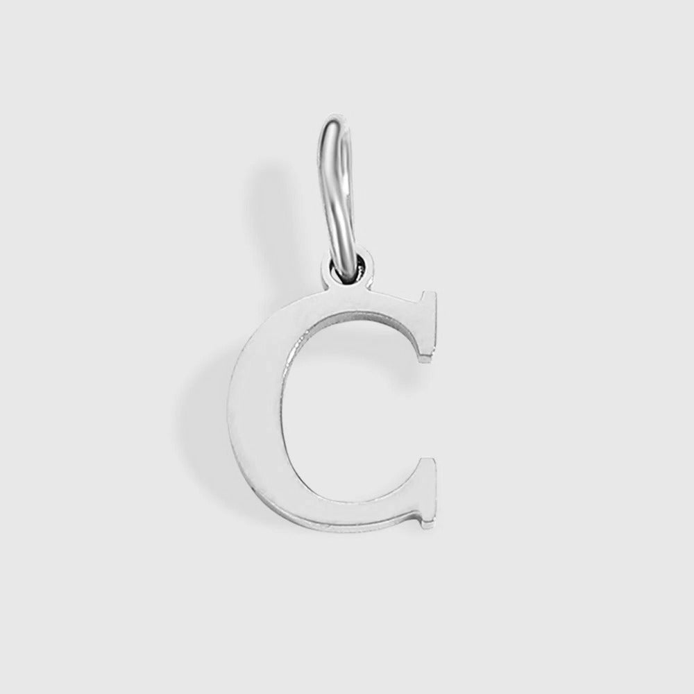 Initial Charm