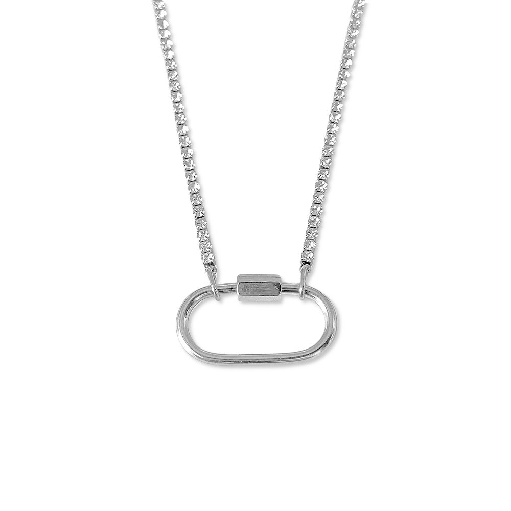 Custom Charm Necklace