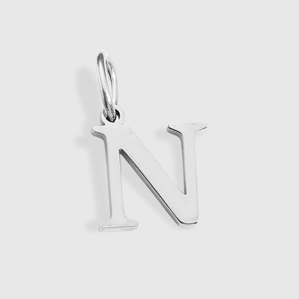 Initial Charm