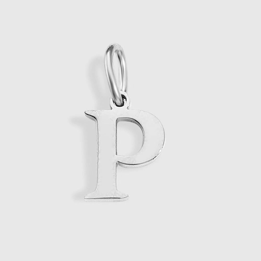 Initial Charm
