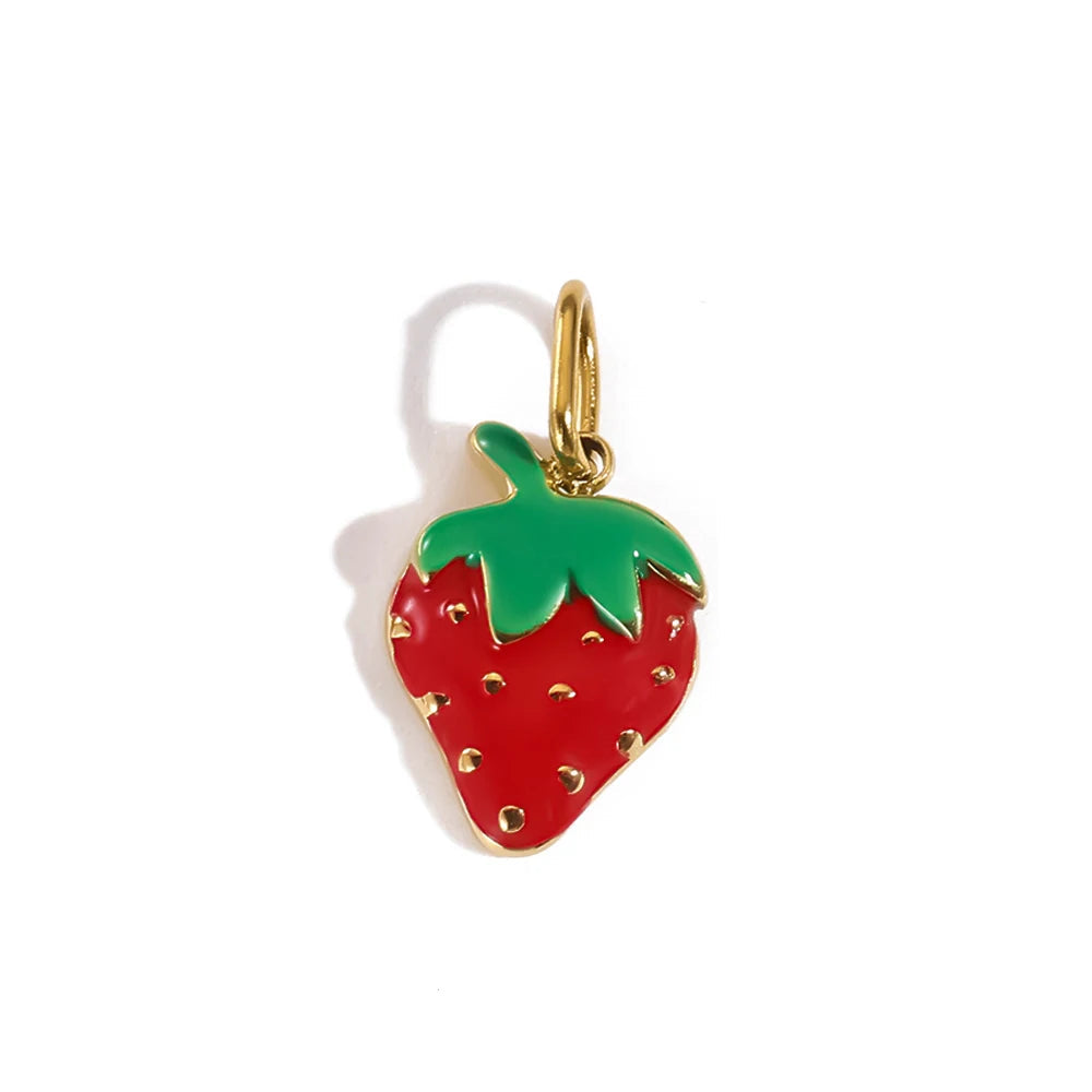 Fruit Charm