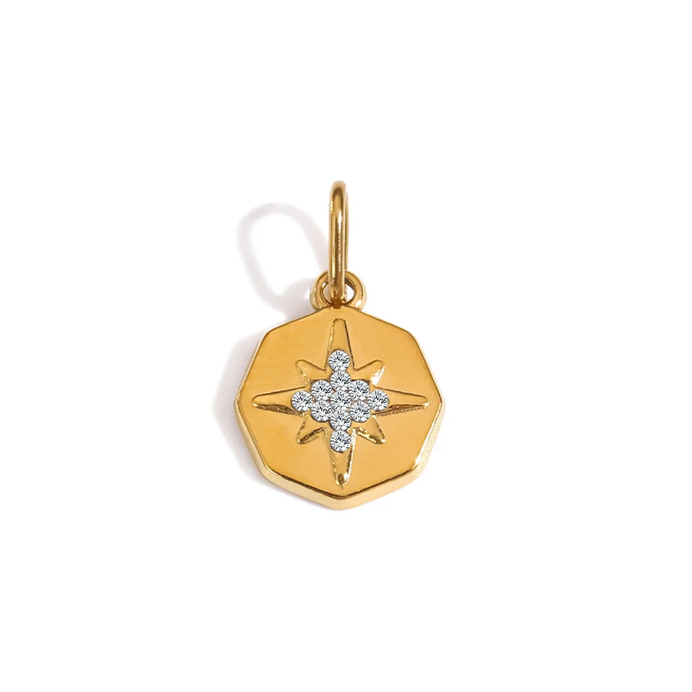 Cosmic Energy Charm
