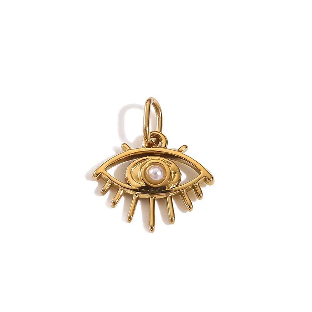 Evil Eye Charm