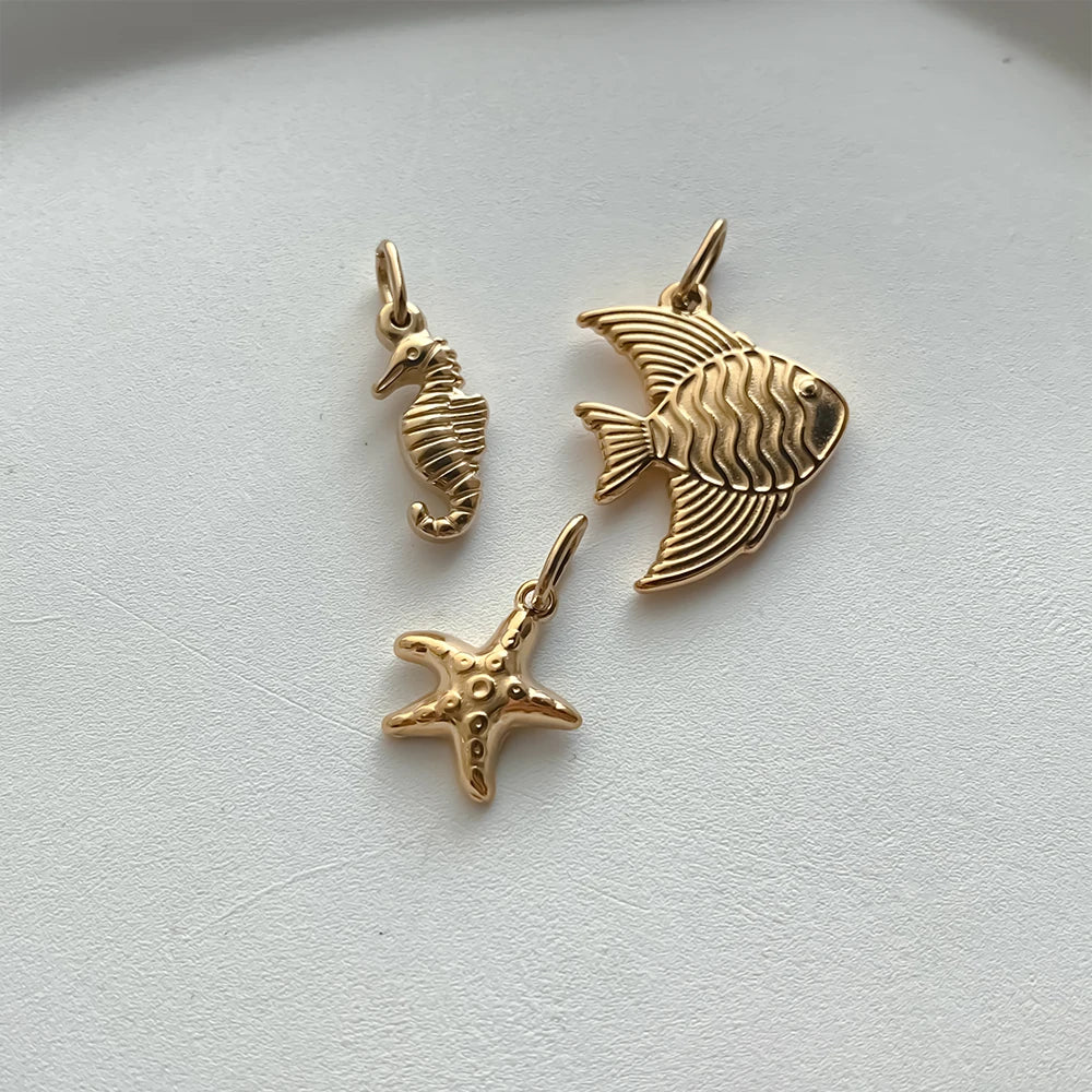 Coastal Dream Charm