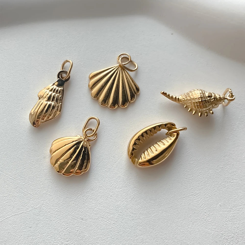 Coastal Dream Charm