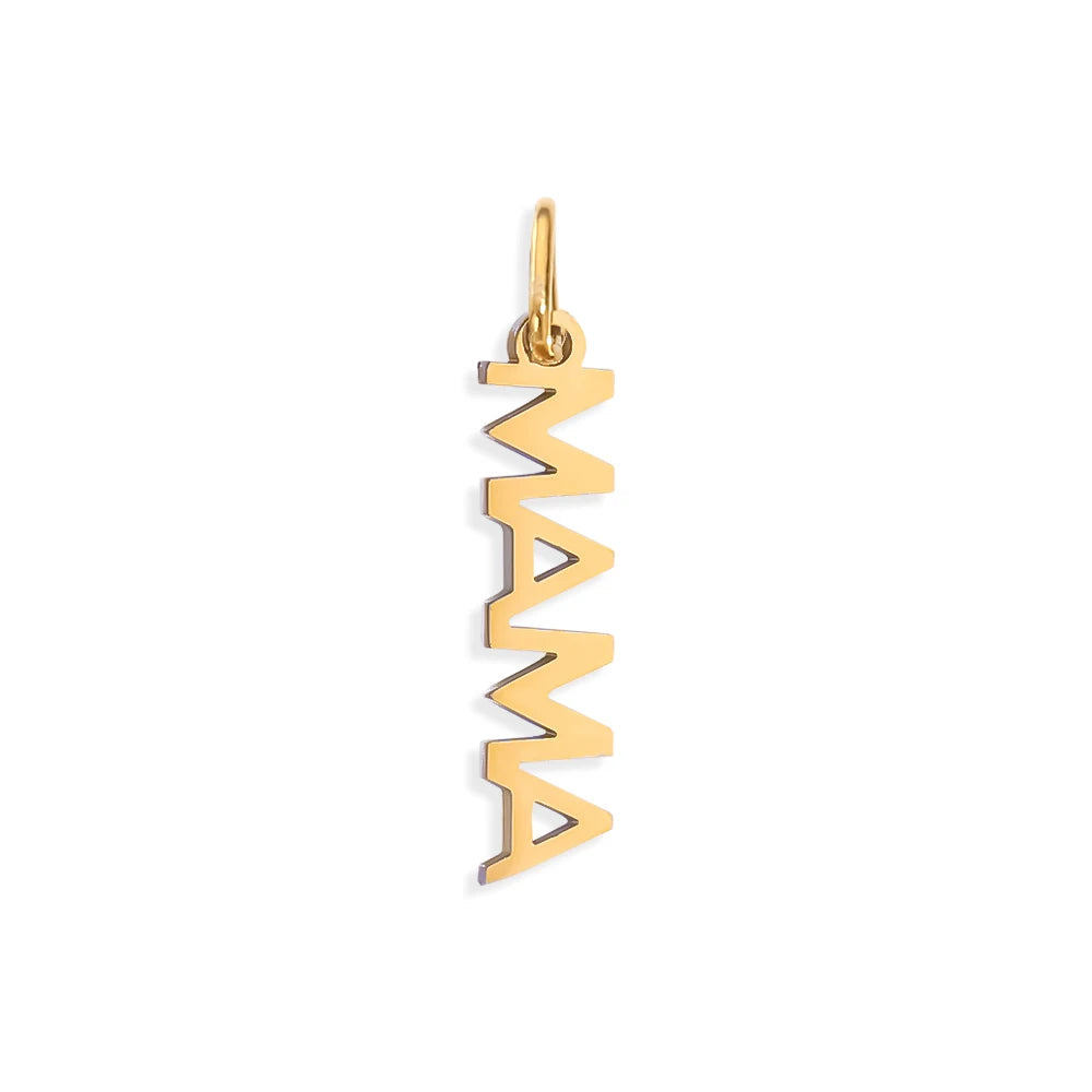 MAMA LOVE Charm