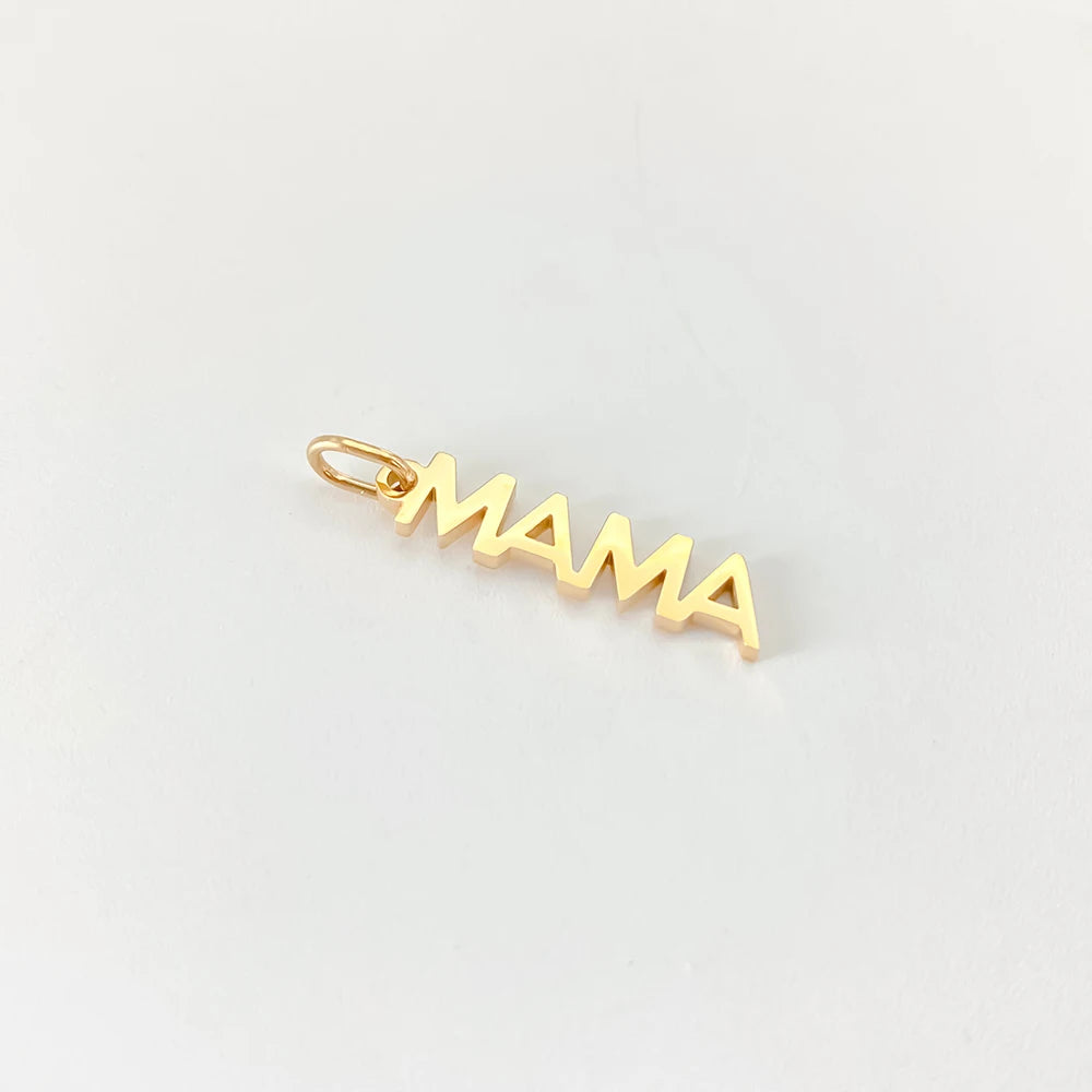 MAMA LOVE Charm