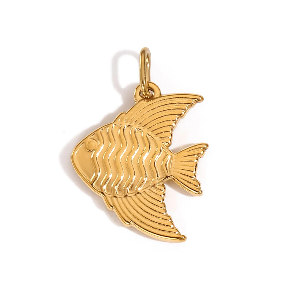Coastal Dream Charm