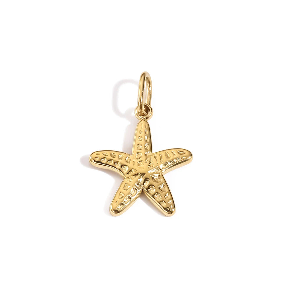 Coastal Dream Charm