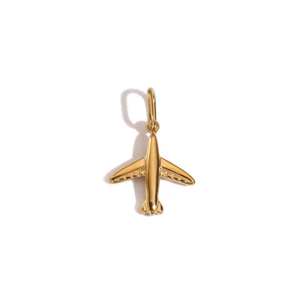 Take Flight Charm