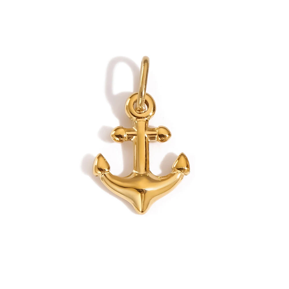 Coastal Dream Charm