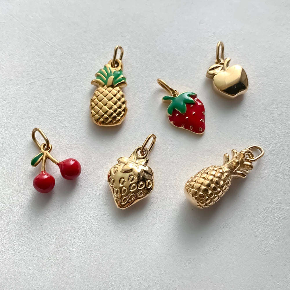 Fruit Charm
