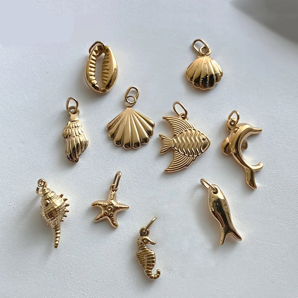 Coastal Dream Charm