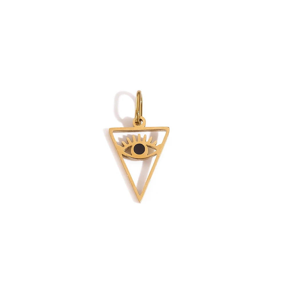 Evil Eye Charm