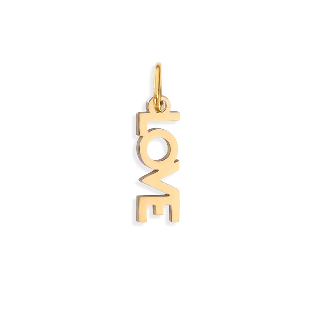 MAMA LOVE Charm