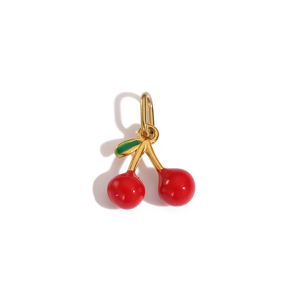Fruit Charm