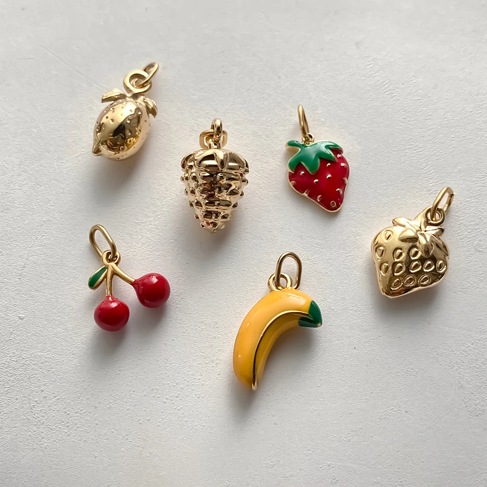 Fruit Charm