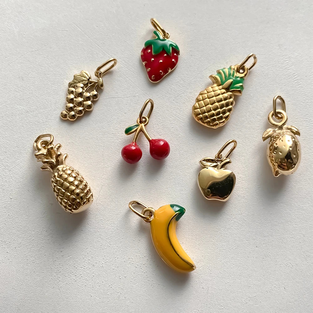 Fruit Charm
