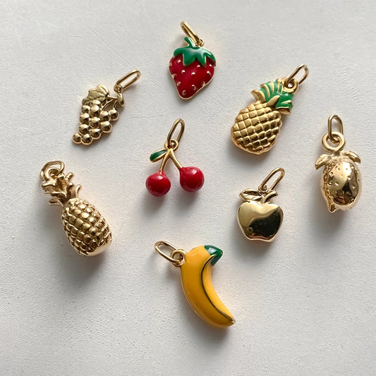 Fruit Charm