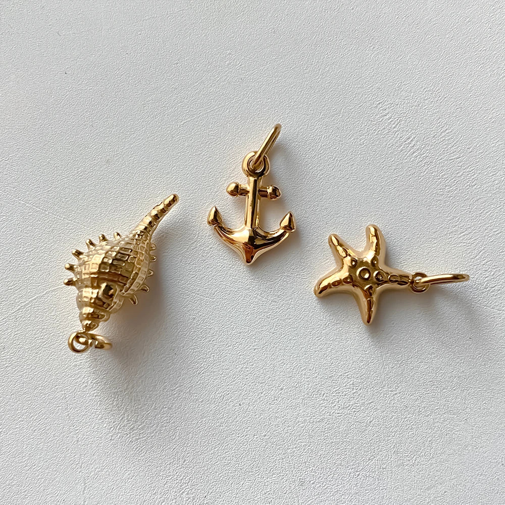 Coastal Dream Charm