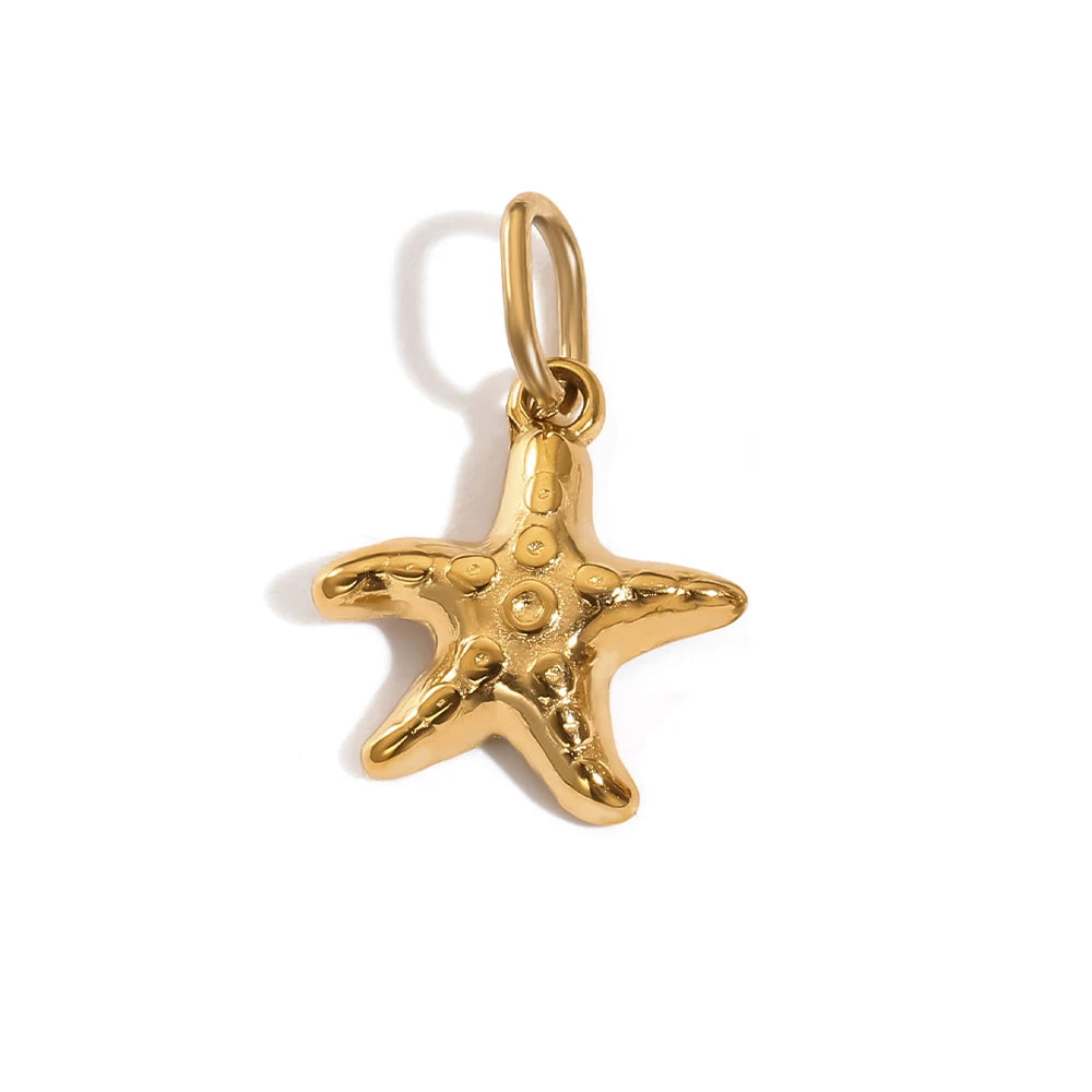 Coastal Dream Charm