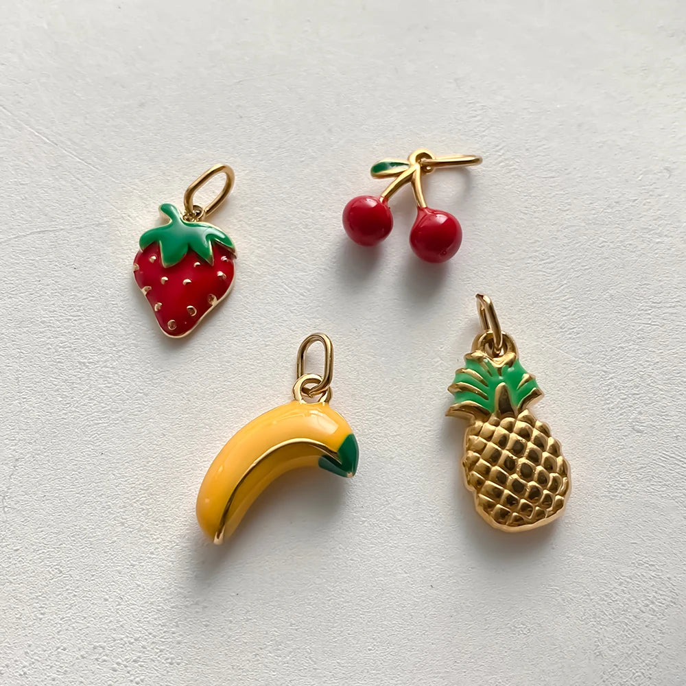 Fruit Charm