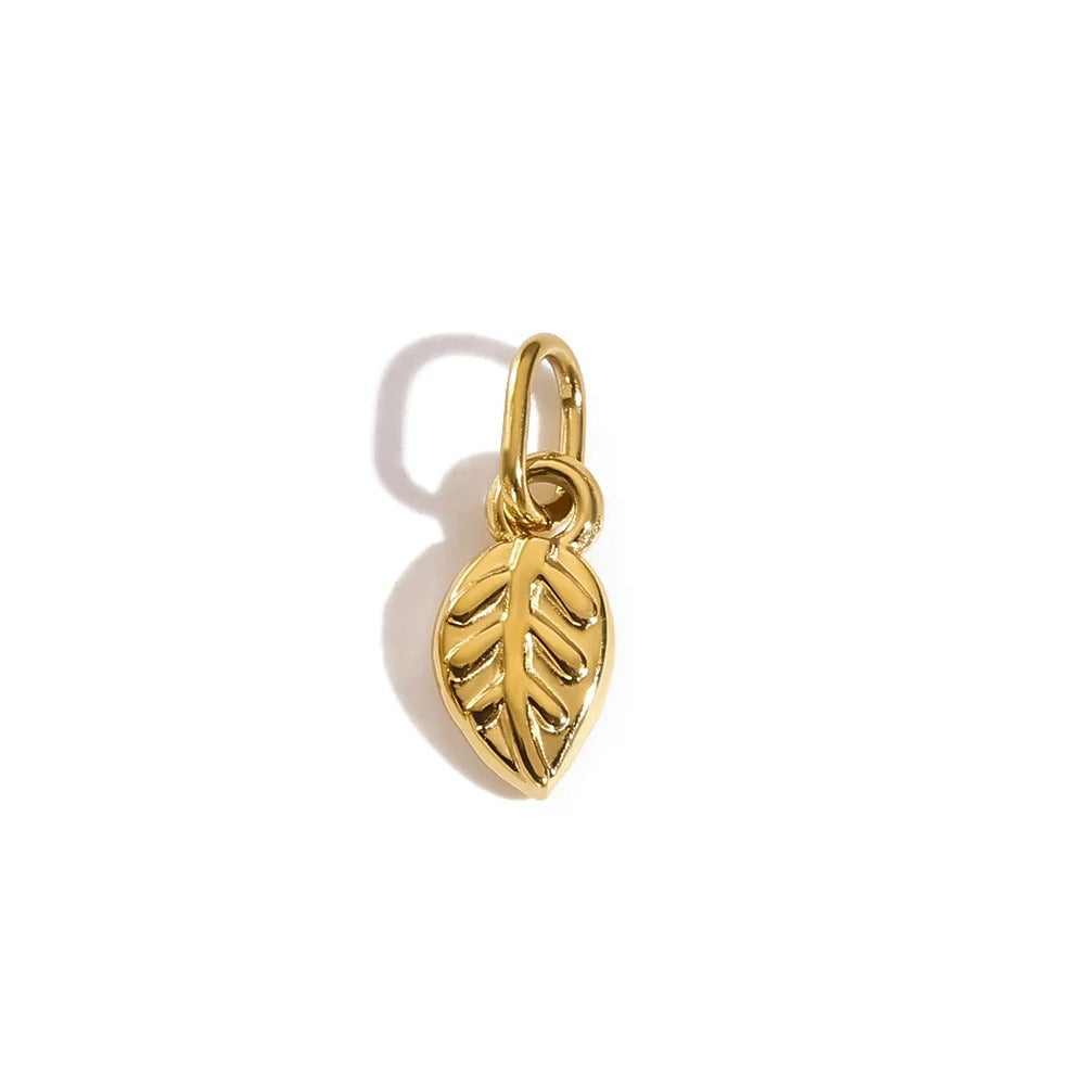 Palm & Paradise Charm